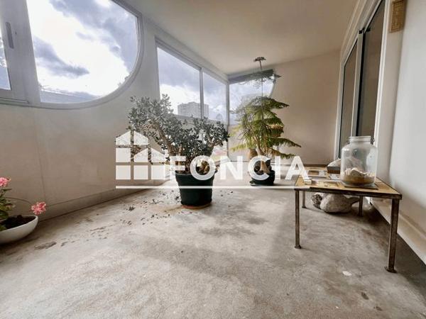 À vendre Appartement 5 pièces 95 m² - Cholet 49300