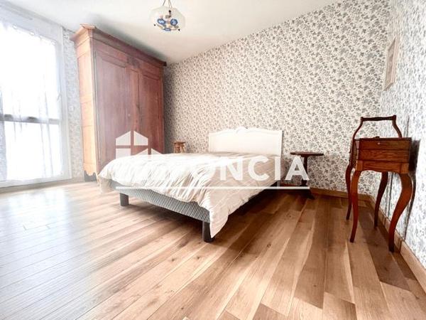 À vendre Appartement 5 pièces 95 m² - Cholet 49300