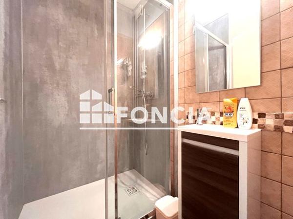 À vendre Appartement 5 pièces 95 m² - Cholet 49300