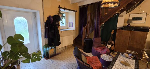 Plestin Les Grèves - Maison en pierre Plestin les greves
