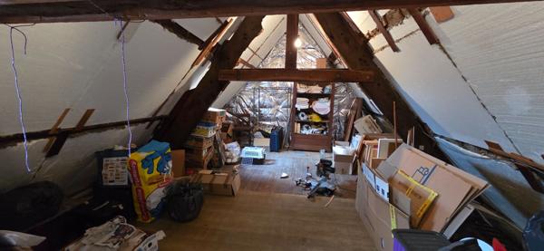 Plestin Les Grèves - Maison en pierre Plestin les greves