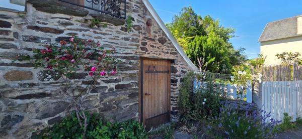 Plestin Les Grèves - Maison en pierre Plestin les greves