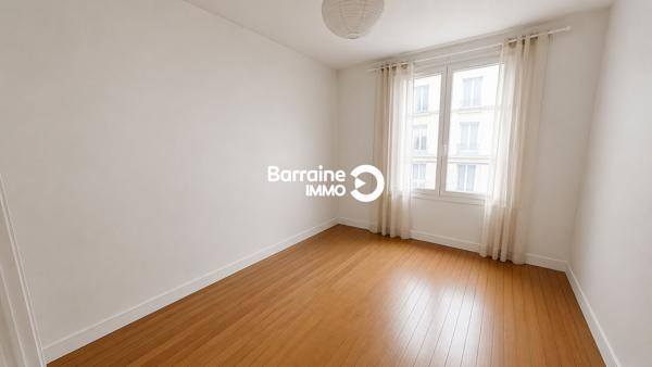 Vente appartement à Brest, 2 pièces 51.75m²