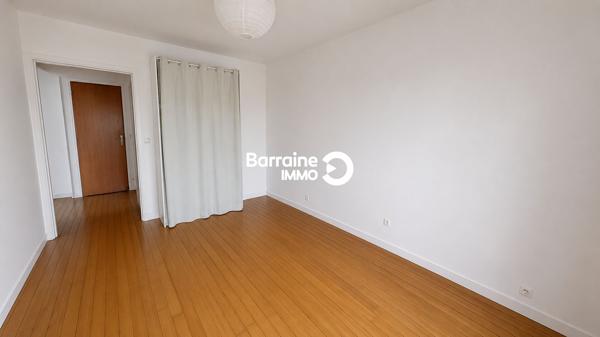 Vente appartement à Brest, 2 pièces 51.75m²