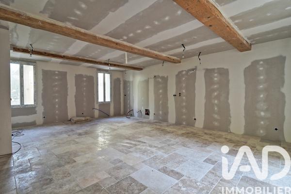 Maison à vendre 3 pièces 95 m² Thuir