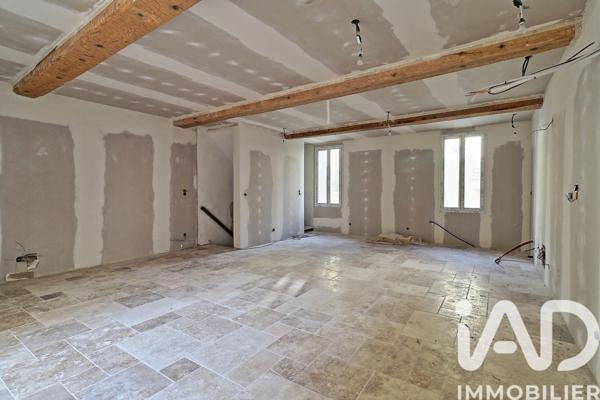 Maison à vendre 3 pièces 95 m² Thuir
