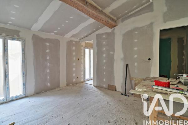 Maison à vendre 3 pièces 95 m² Thuir