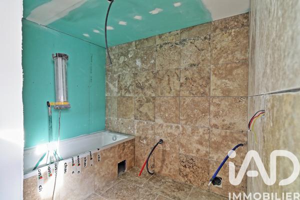 Maison à vendre 3 pièces 95 m² Thuir