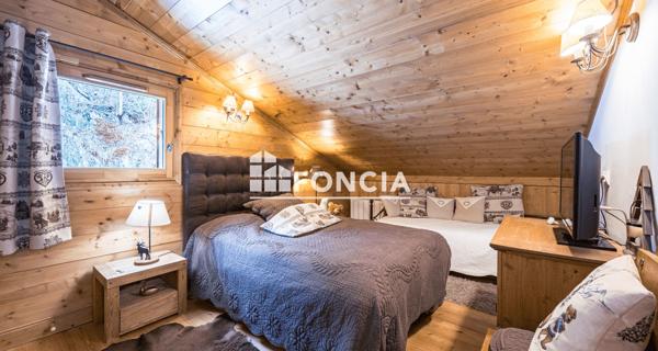 À vendre Appartement 3 pièces 70.85 m² - Crest-voland 73590