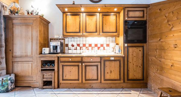 À vendre Appartement 3 pièces 70.85 m² - Crest-voland 73590