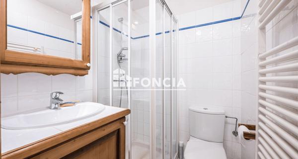 À vendre Appartement 3 pièces 70.85 m² - Crest-voland 73590