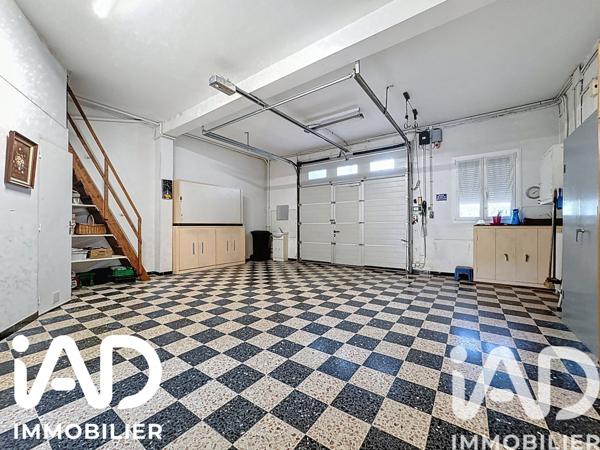 Maison à vendre 4 pièces 100 m² Perpignan