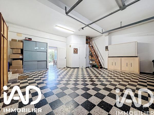 Maison à vendre 4 pièces 100 m² Perpignan