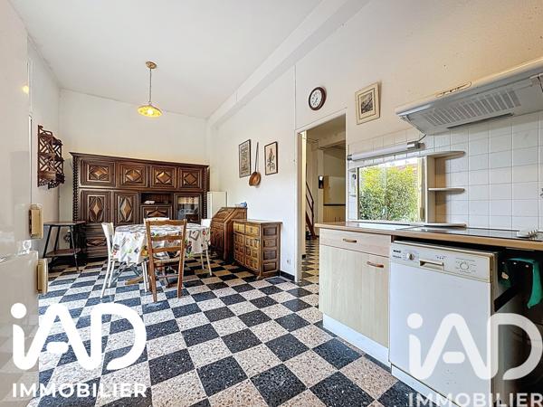 Maison à vendre 4 pièces 100 m² Perpignan