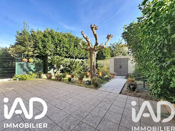 Maison à vendre 4 pièces 100 m² Perpignan