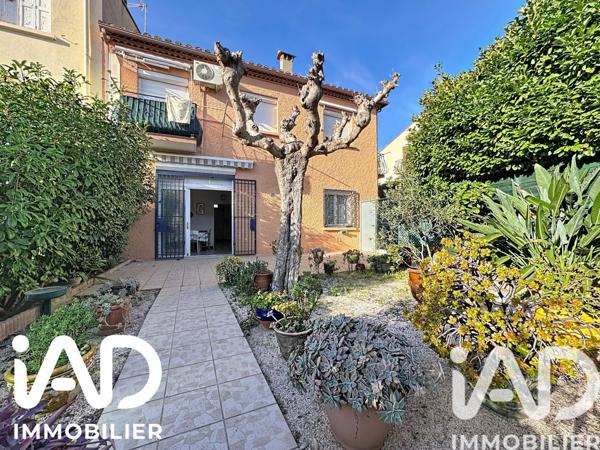 Maison à vendre 4 pièces 100 m² Perpignan