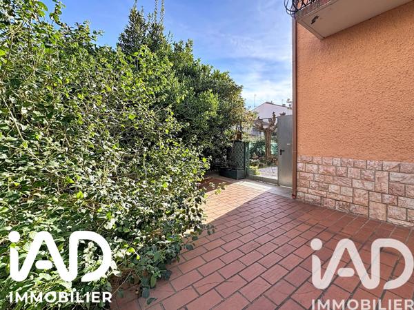 Maison à vendre 4 pièces 100 m² Perpignan