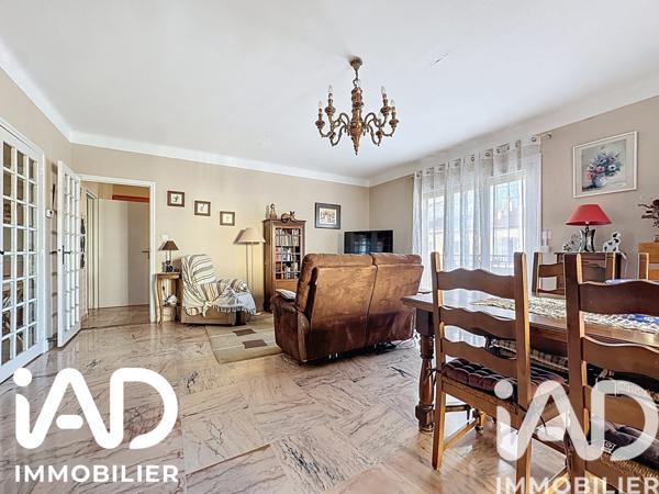 Maison à vendre 4 pièces 100 m² Perpignan