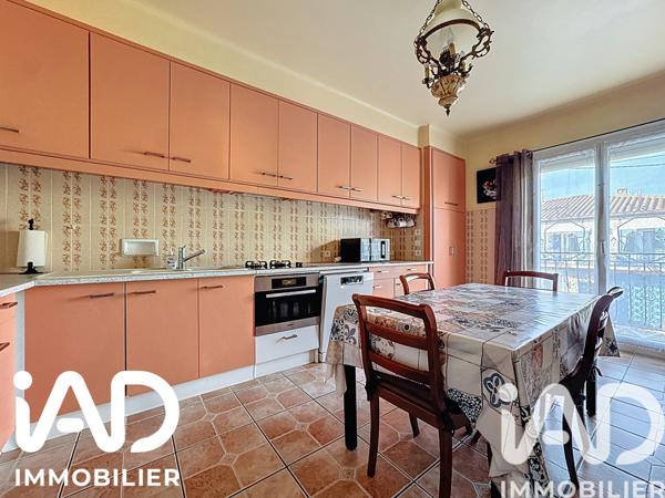 Maison à vendre 4 pièces 100 m² Perpignan