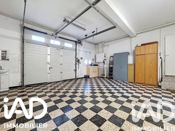 Maison à vendre 4 pièces 100 m² Perpignan