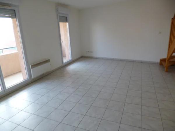 Appartement à louer à Ramonville-Saint-Agne (31520)