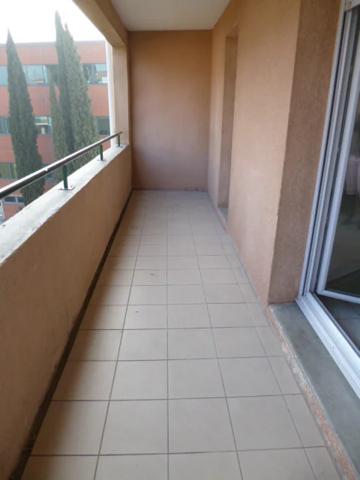 Appartement à louer à Ramonville-Saint-Agne (31520)