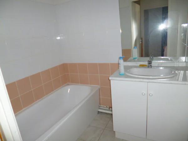 Appartement à louer à Ramonville-Saint-Agne (31520)