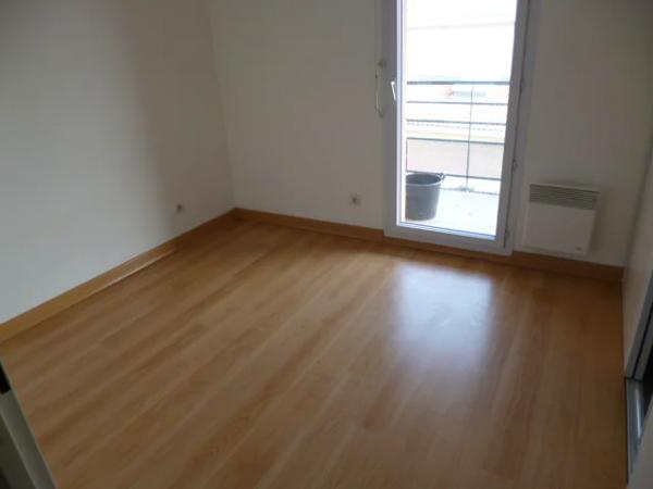 Appartement à louer à Ramonville-Saint-Agne (31520)