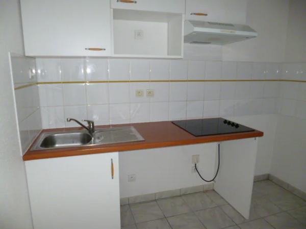 Appartement à louer à Ramonville-Saint-Agne (31520)