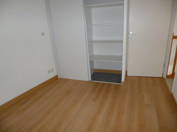 Appartement à louer à Ramonville-Saint-Agne (31520)