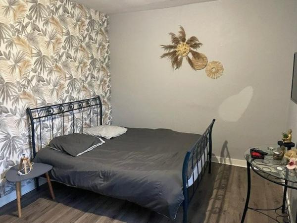 Immeuble à NOYEN-SUR-SARTHE, 72430 - 200m²