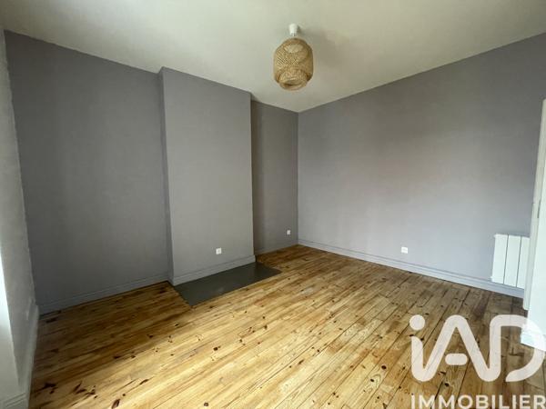 Location appartement 