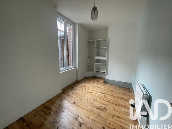 Location appartement 