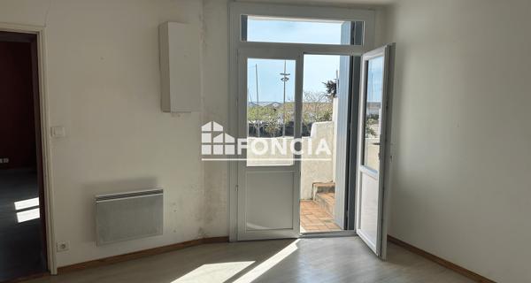 À vendre Appartement 4 pièces 106 m² - Noirmoutier-en-l'île 85330