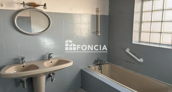 À vendre Appartement 4 pièces 106 m² - Noirmoutier-en-l'île 85330