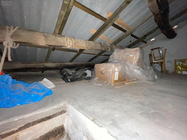 Maison de ville à vendre à Valensole dans les Alpes-de-Haute-Provence (04210), ref : 025/1905   
Centre ville