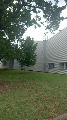 Le Mans (72100) ZI SUD DU MANS LOCAL D'ACTIVITE AVEC QUAIS