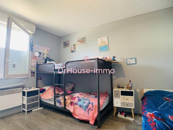 Maison à vendre 5 pièces de 107 m²
