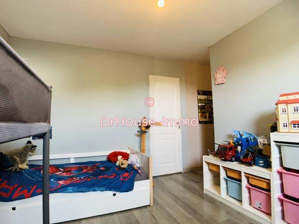 Maison à vendre 5 pièces de 107 m²