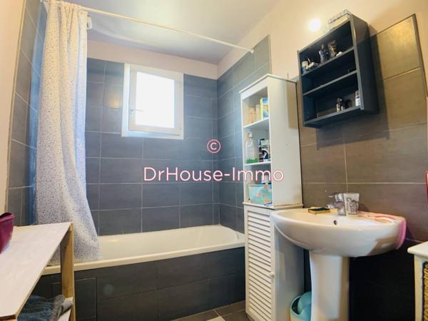 Maison à vendre 5 pièces de 107 m²