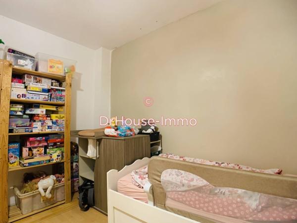 Maison à vendre 5 pièces de 107 m²