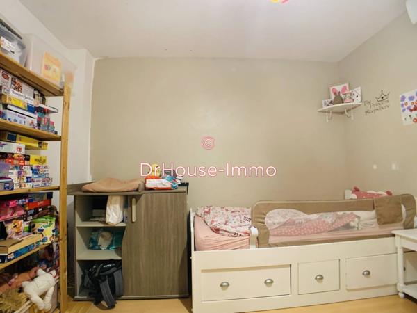 Maison à vendre 5 pièces de 107 m²