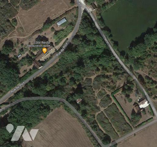 Terrains à bâtir sur la Commune d'OUZOUER SUR LOIRE