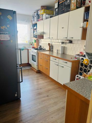 Appartement Boulogne Sur Mer 4 pièce(s)