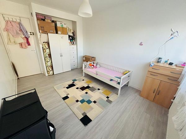 Appartement Boulogne Sur Mer 4 pièce(s)