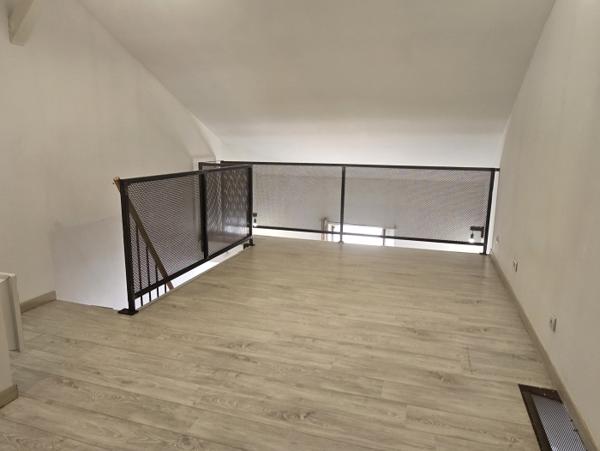 Location Appartement 2 pièces Marseille 16ème arrondissement (13016) - MARSEILLE 16EME
