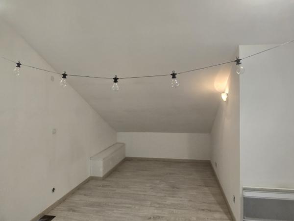 Location Appartement 2 pièces Marseille 16ème arrondissement (13016) - MARSEILLE 16EME