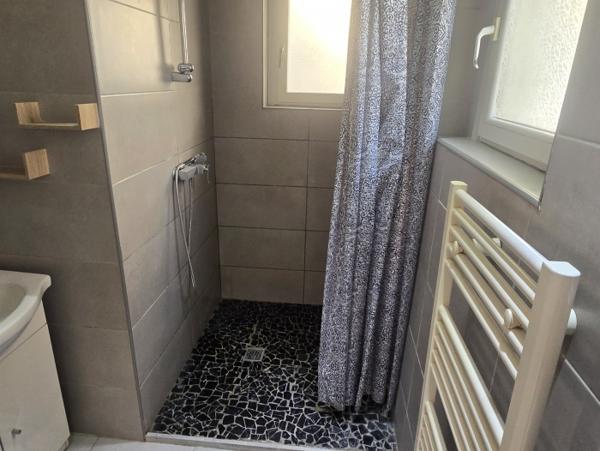 Location Appartement 2 pièces Marseille 16ème arrondissement (13016) - MARSEILLE 16EME