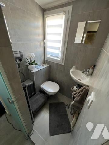 VIAGER OCCUPE jusqu'au 30 juin 2033 maximum - ILE SAINT LOUIS - Vues exceptionnelles