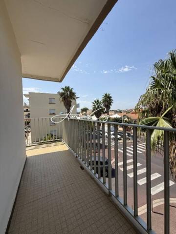 Appartement à vendre 2 pièces de 29 m²